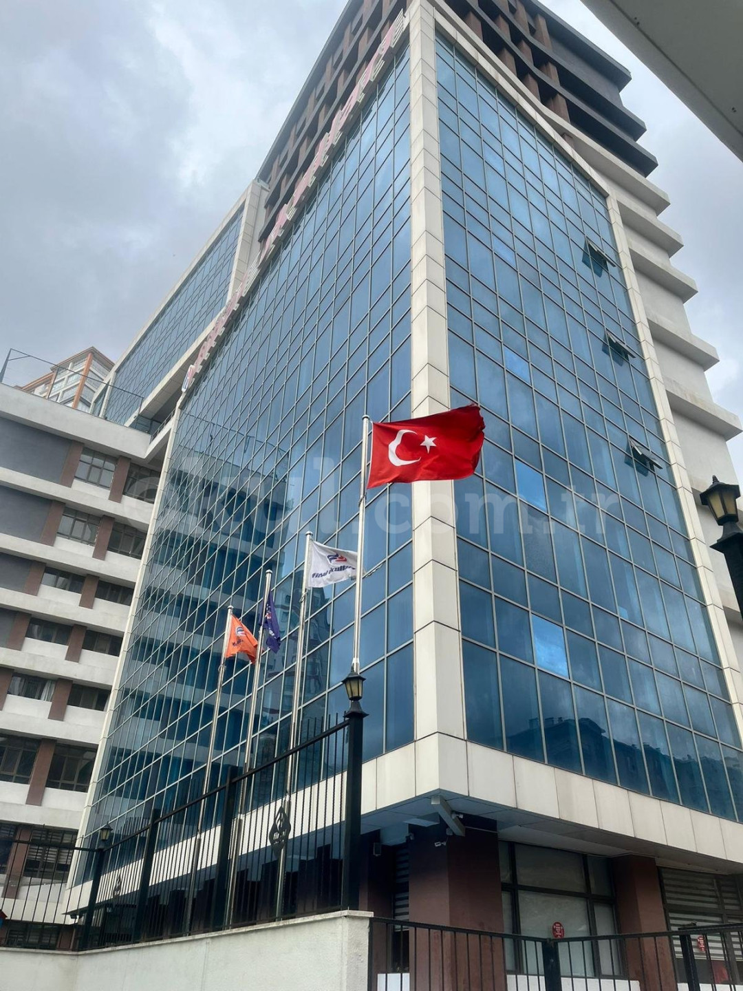 Özel Ankara Final Okulları Keçiören İlkokulu - 38
