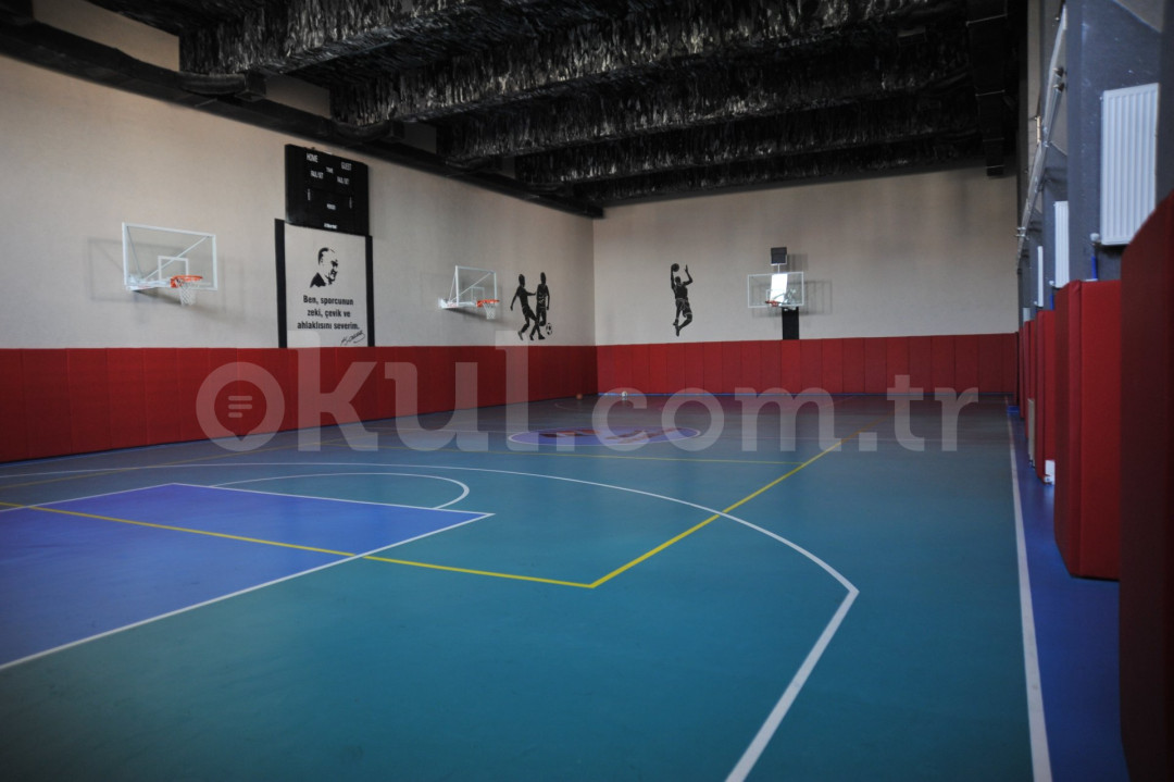 Özel Ankara Final Okulları Keçiören İlkokulu - 34