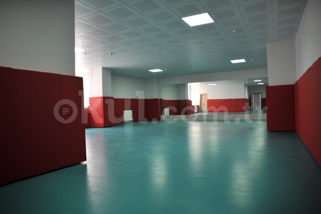 Özel Ankara Final Okulları Keçiören İlkokulu - 30