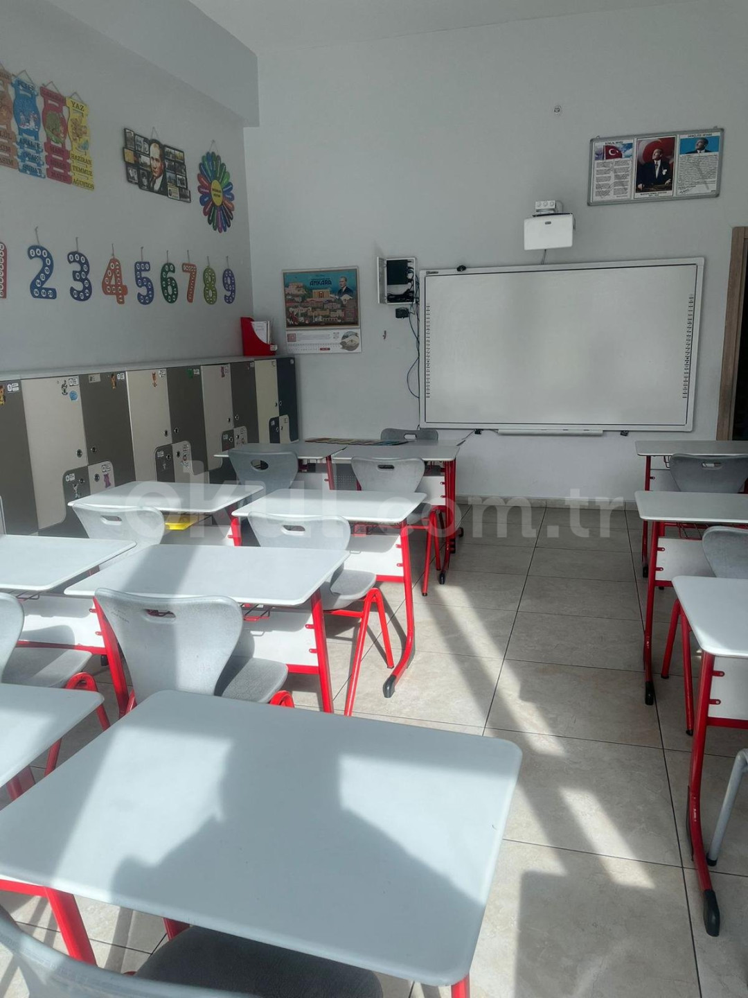 Özel Ankara Final Okulları Keçiören İlkokulu - 35