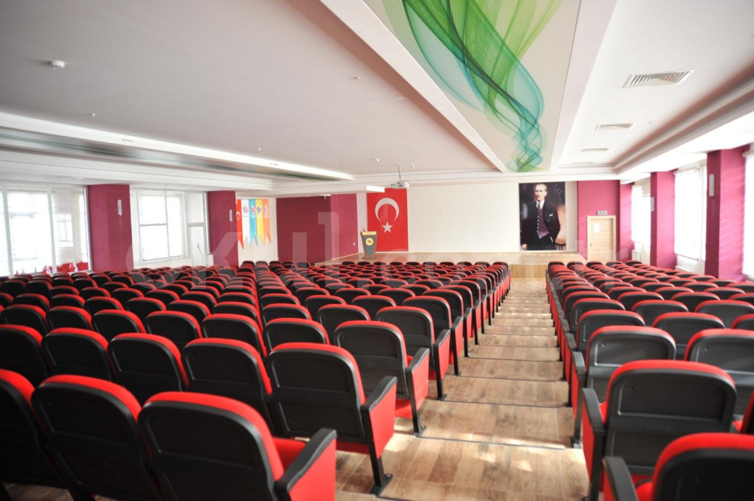 Özel Ankara Final Okulları Keçiören İlkokulu - 37