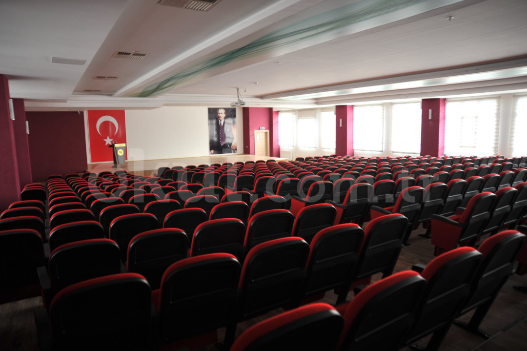 Özel Ankara Final Okulları Keçiören İlkokulu - 27