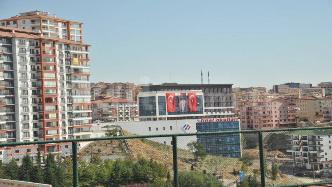 Özel Ankara Final Okulları Keçiören İlkokulu - 22