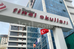 Özel Ankara Final Okulları Keçiören İlkokulu