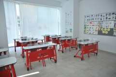 Özel Ankara Final Okulları Keçiören İlkokulu - 13