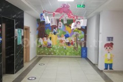 Özel Ankara Final Okulları Keçiören İlkokulu - 24