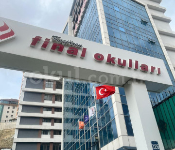 Özel Ankara Final Okulları Keçiören İlkokulu