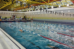 Sarıyer FMV Işık Okulları Ayazağa Kampüsü