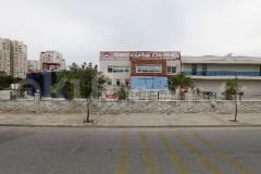 Özel Bahçeşehir Koleji Karşıyaka İlkokulu