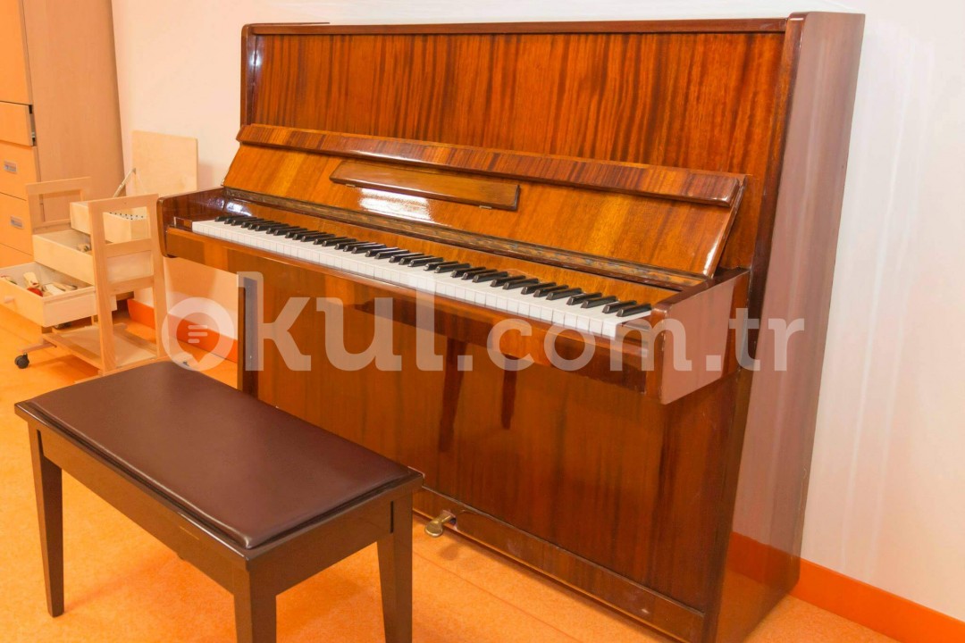 Özel İTÜ Geliştirme Vakfı Okulları Dr. Sedat Üründül Anaokulu - 7