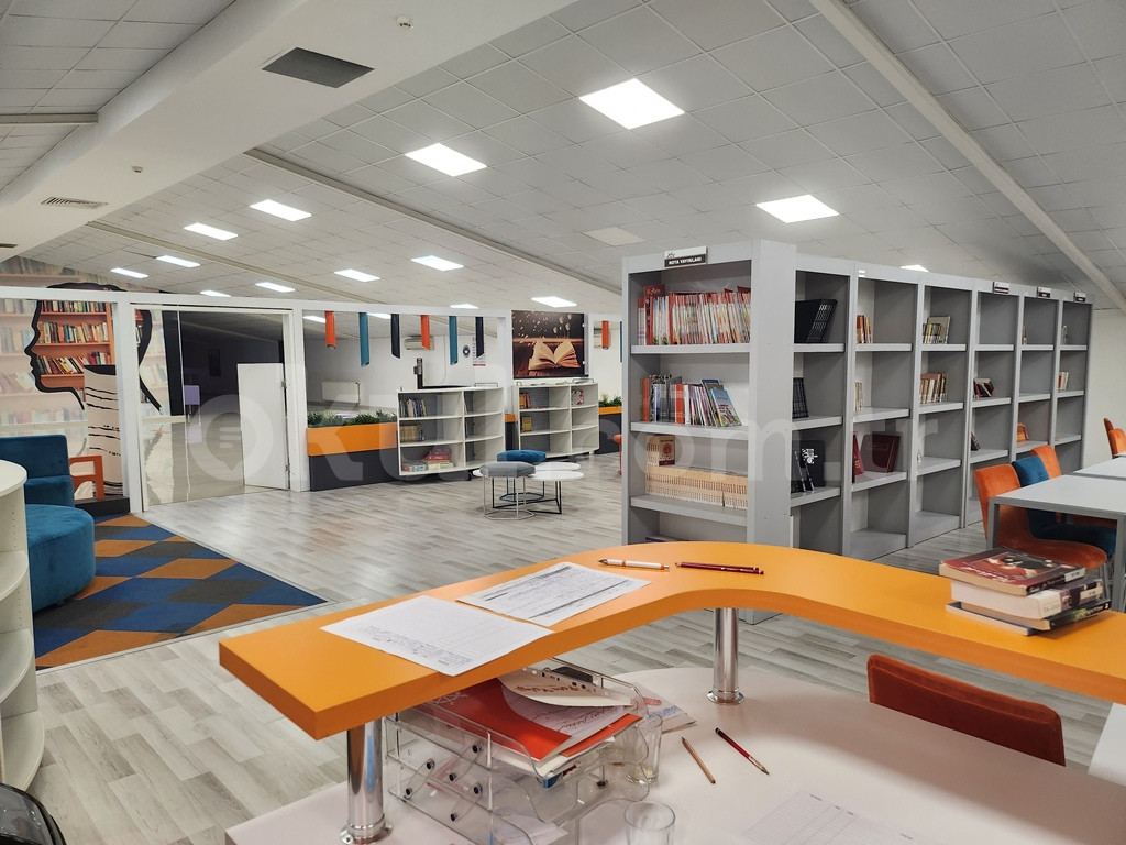 Özel Rota Koleji Gaziemir Anaokulu - 10