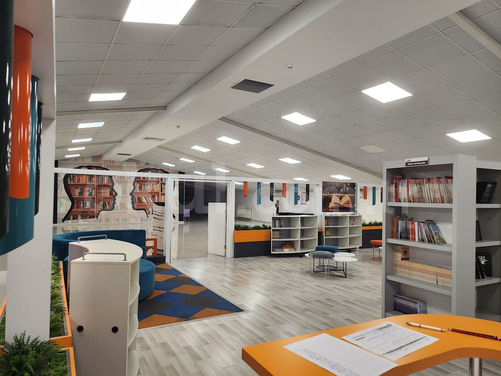 Özel Rota Koleji Gaziemir Anaokulu - 11