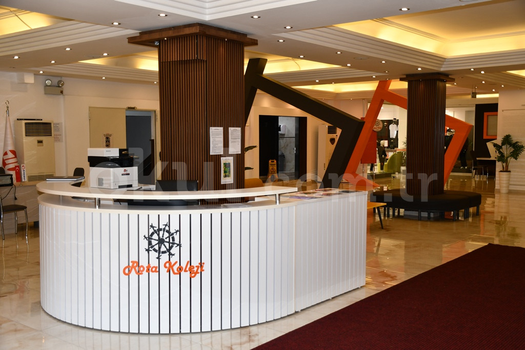 Özel Rota Koleji Gaziemir Anaokulu - 24