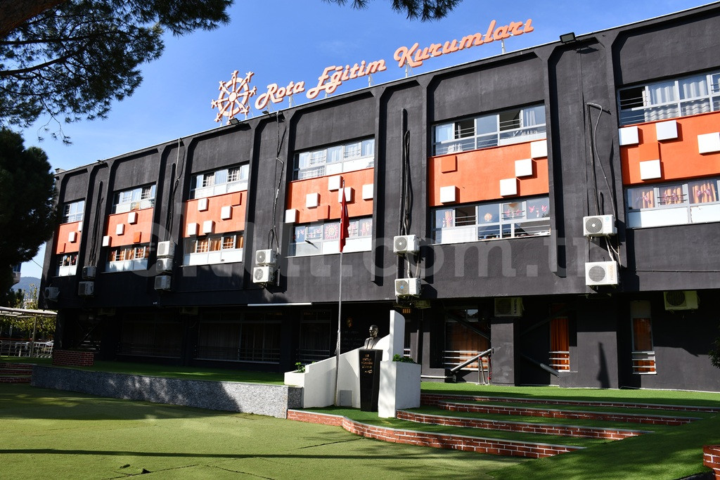 Özel Rota Koleji Gaziemir Anaokulu - 26