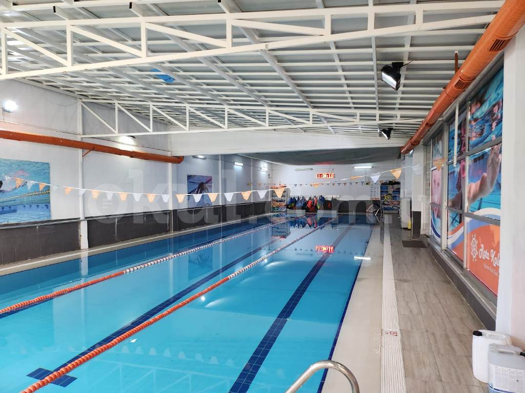 Özel Rota Koleji Gaziemir Anaokulu - 8