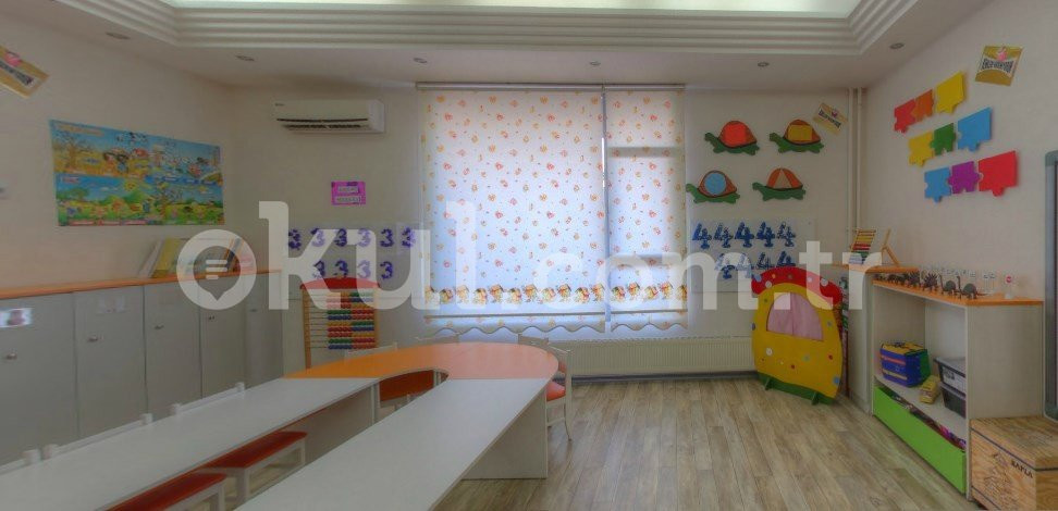 Özel Rota Koleji Gaziemir Anaokulu - 15