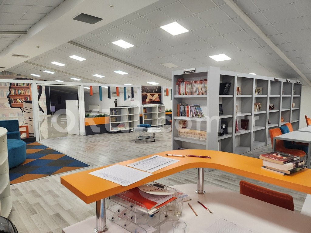 Özel Rota Koleji Gaziemir Anaokulu - 20