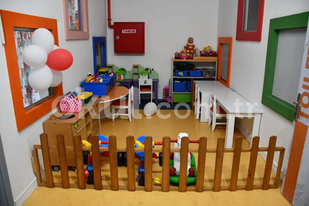 Özel Rota Koleji Gaziemir Anaokulu - 2