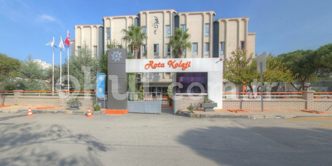 Özel Rota Koleji Gaziemir Anaokulu - 28