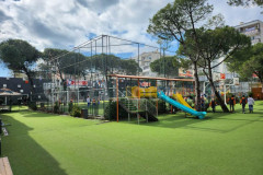 Özel Rota Koleji Gaziemir Anaokulu