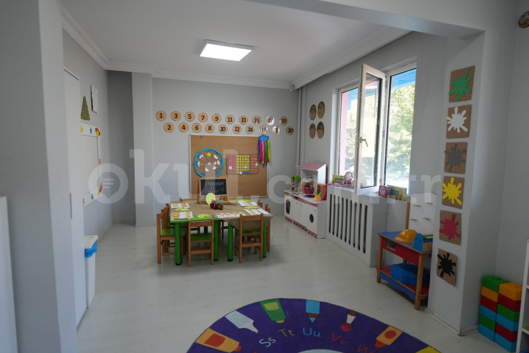Özel Emirgan Defne Anaokulu - 37