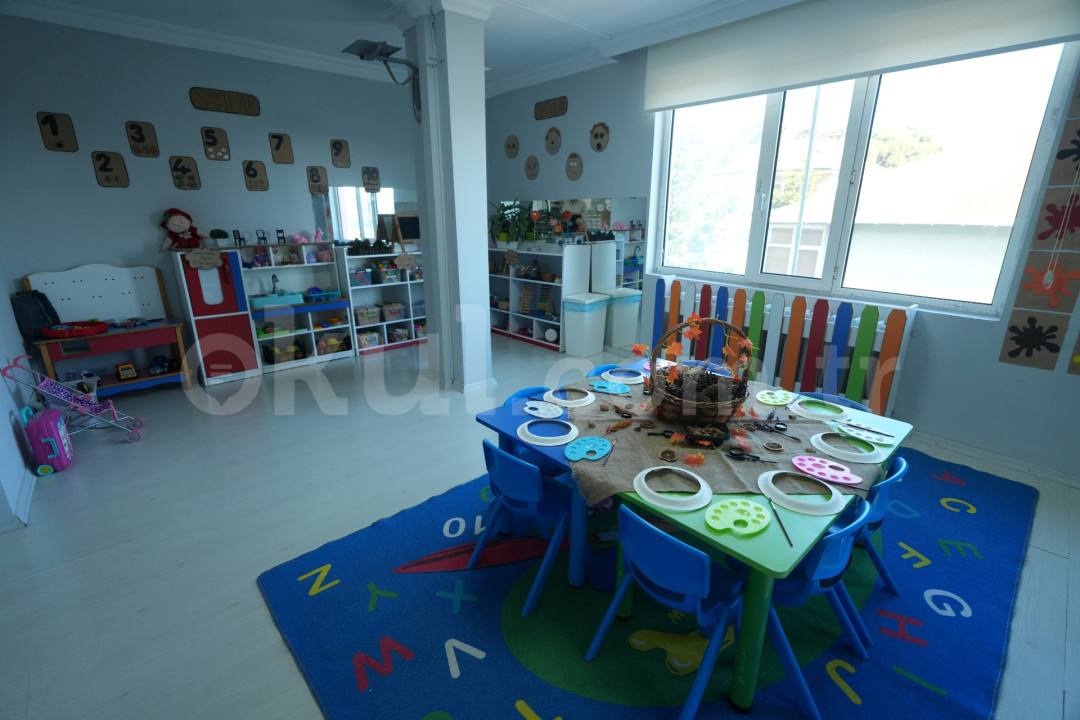 Özel Emirgan Defne Anaokulu - 21