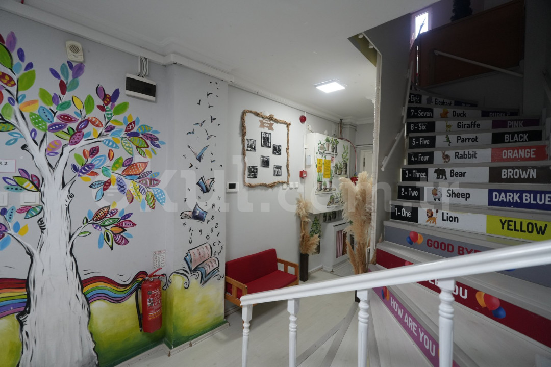 Özel Emirgan Defne Anaokulu - 34