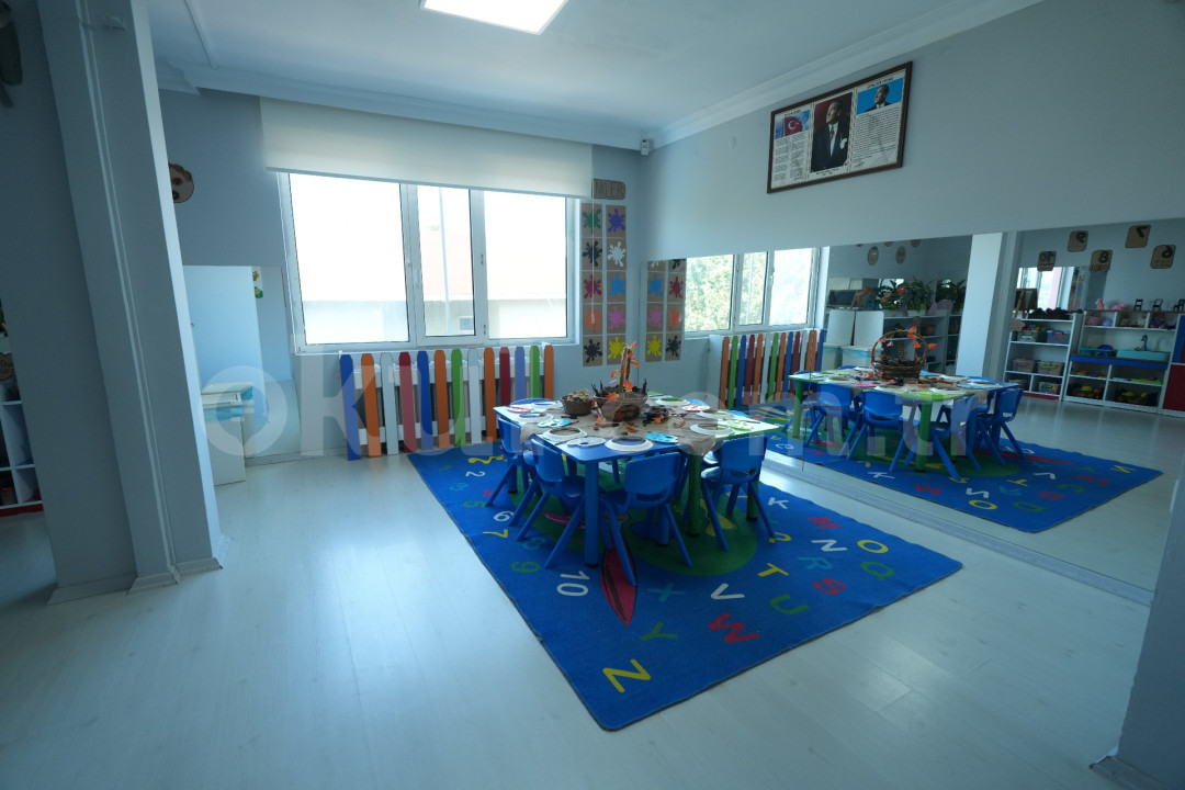 Özel Emirgan Defne Anaokulu - 39
