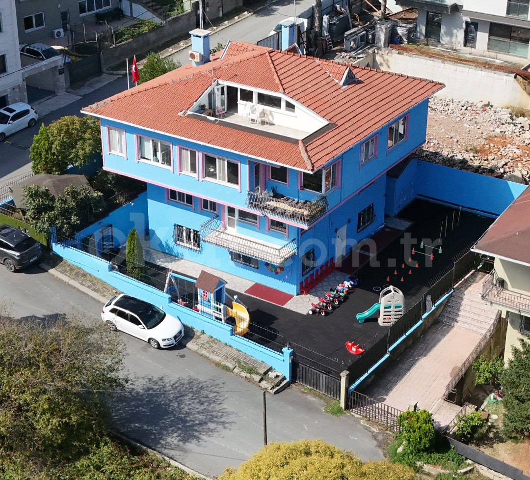 Özel Emirgan Defne Anaokulu - 1