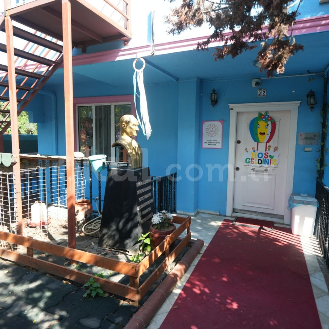 Özel Emirgan Defne Anaokulu - 3
