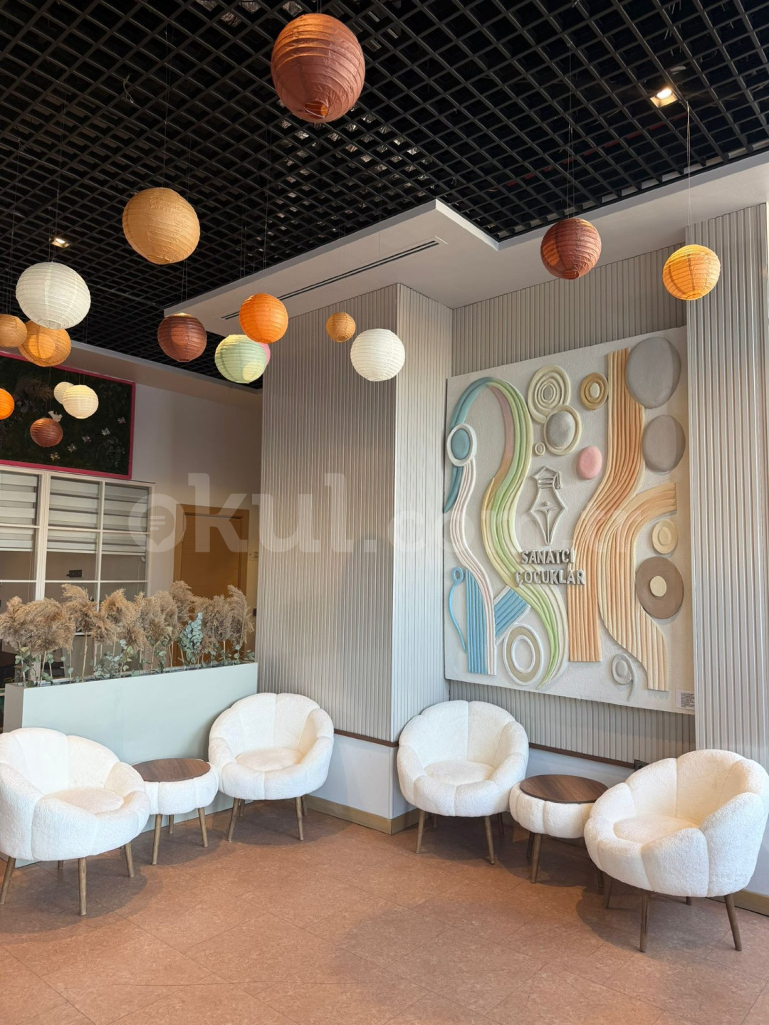 Özel Sanatçı Çocuklar Kreş ve Gündüz Bakımevi - 27