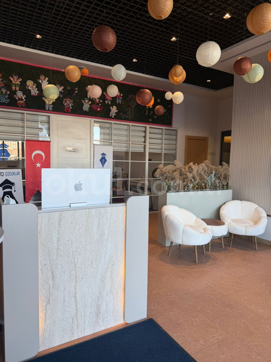 Özel Sanatçı Çocuklar Kreş ve Gündüz Bakımevi - 29