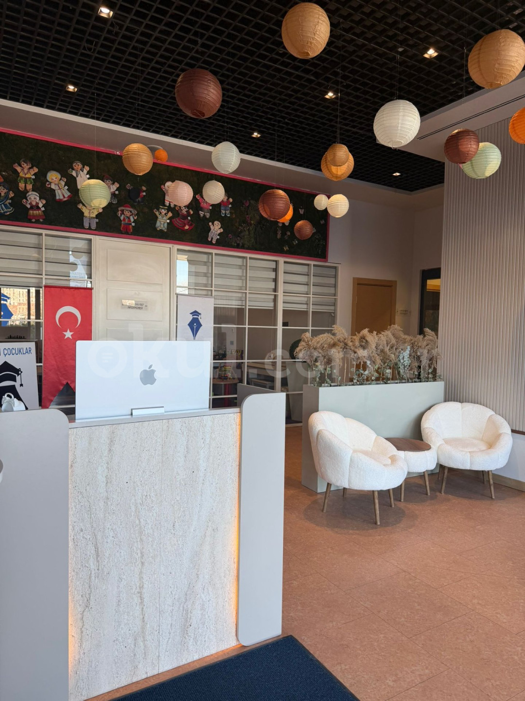 Özel Sanatçı Çocuklar Kreş ve Gündüz Bakımevi - 23