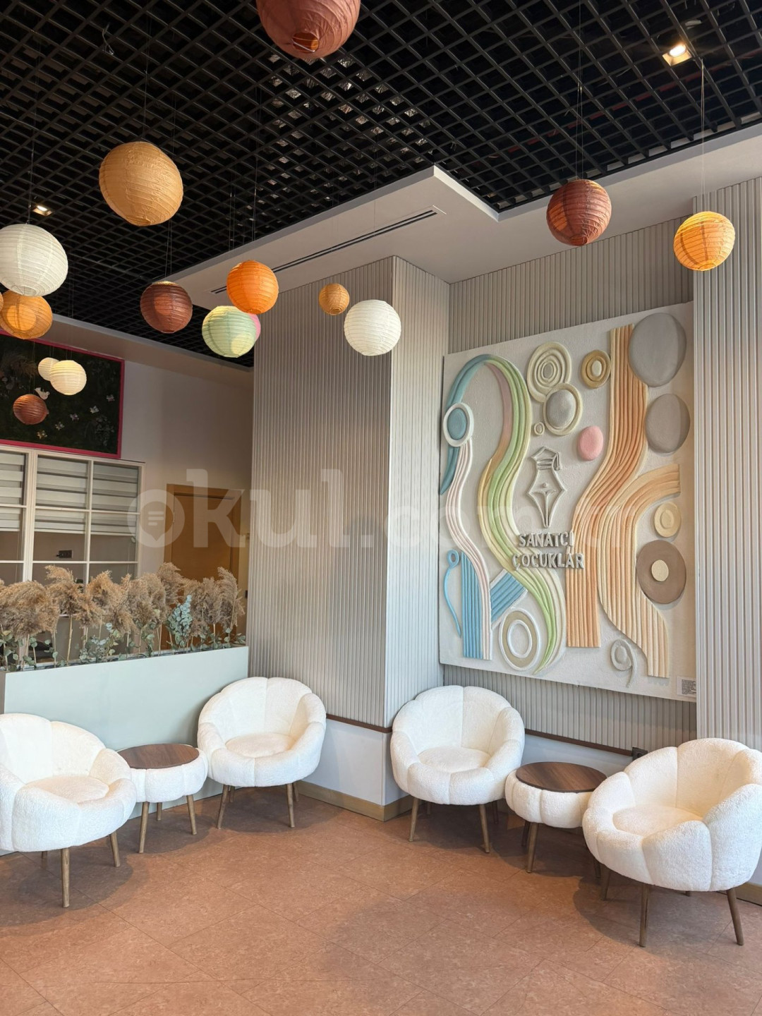 Özel Sanatçı Çocuklar Kreş ve Gündüz Bakımevi - 22