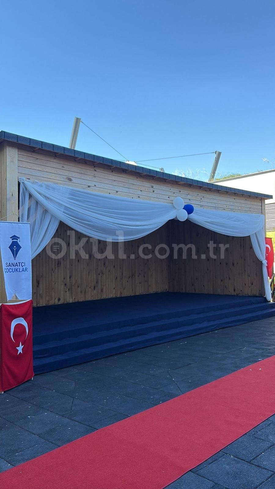 Özel Sanatçı Çocuklar Kreş ve Gündüz Bakımevi - 37