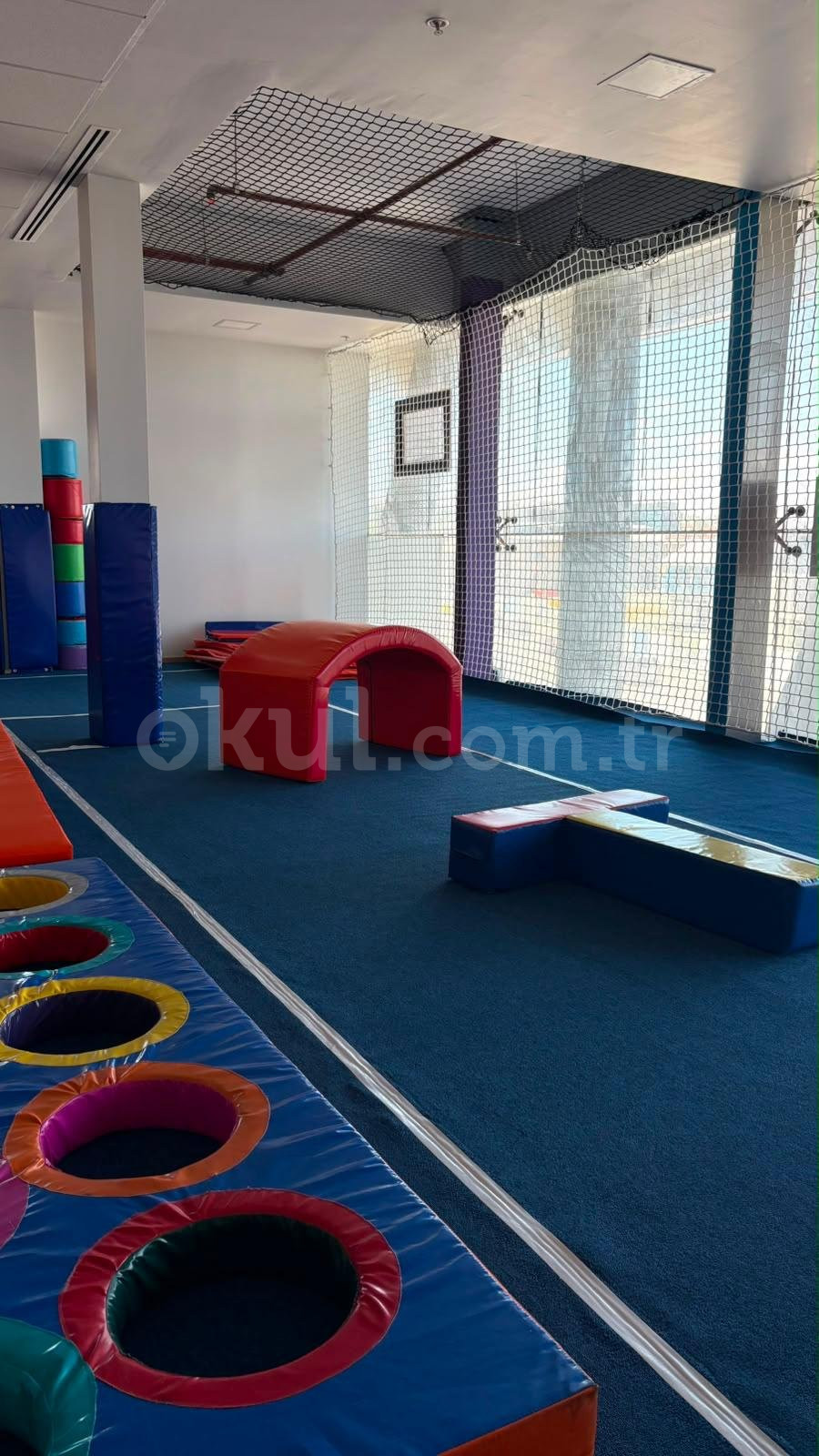 Özel Sanatçı Çocuklar Kreş ve Gündüz Bakımevi - 39