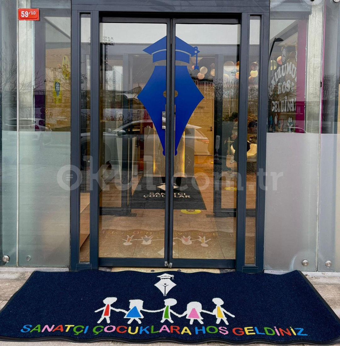 Özel Sanatçı Çocuklar Kreş ve Gündüz Bakımevi - 34