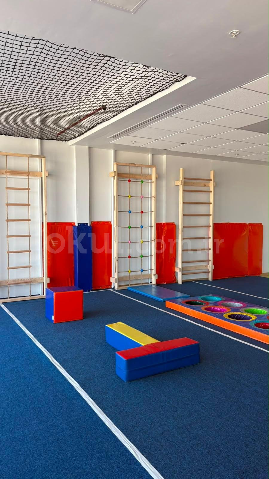 Özel Sanatçı Çocuklar Kreş ve Gündüz Bakımevi - 33