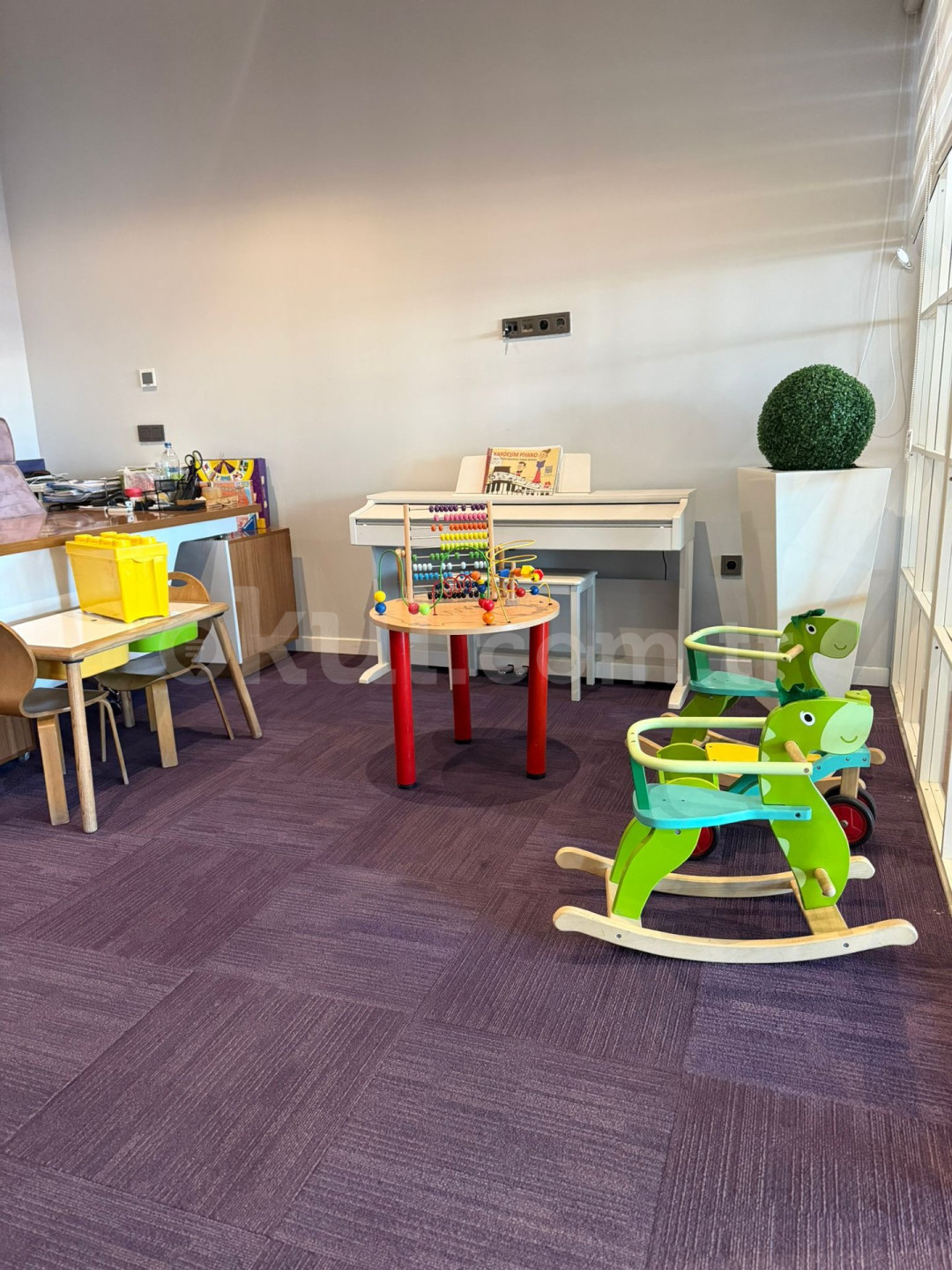 Özel Sanatçı Çocuklar Kreş ve Gündüz Bakımevi - 30