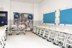 Özel Gaziosmanpaşa Ay Koleji Ortaokulu - 8
