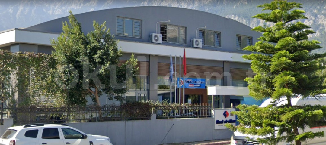 Özel Kemer Final Okulları Ortaokulu