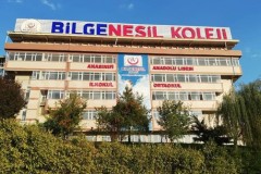 Özel Bilge Nesil Koleji Anadolu Lisesi
