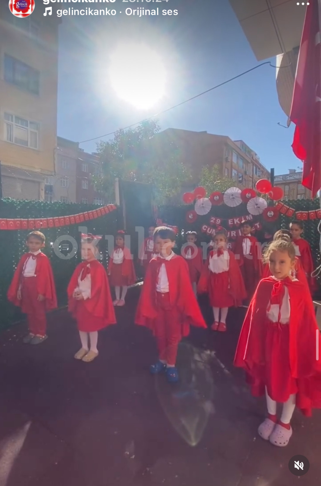 Özel Gelincik Çocuk Anaokulu - 4
