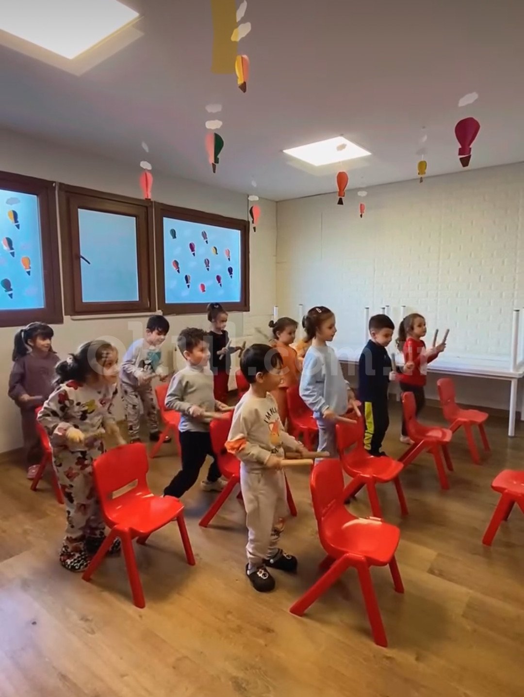 Özel Gelincik Çocuk Anaokulu - 3