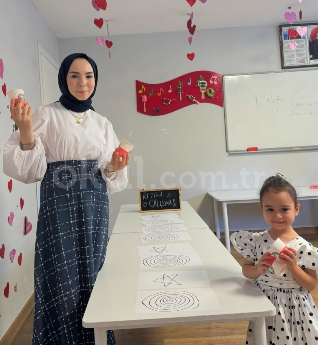 Özel Gelincik Çocuk Anaokulu - 1