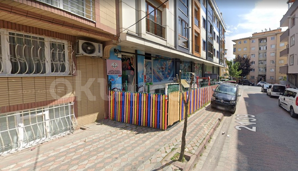 Özel Gelincik Çocuk Anaokulu - 1