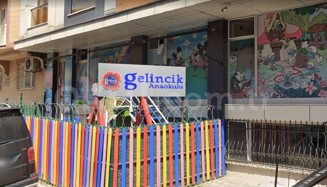 Özel Gelincik Çocuk Anaokulu - 2