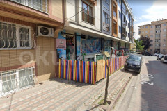 Özel Gelincik Çocuk Anaokulu