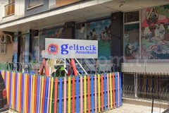 Özel Gelincik Çocuk Anaokulu