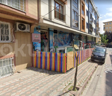 Özel Gelincik Çocuk Anaokulu